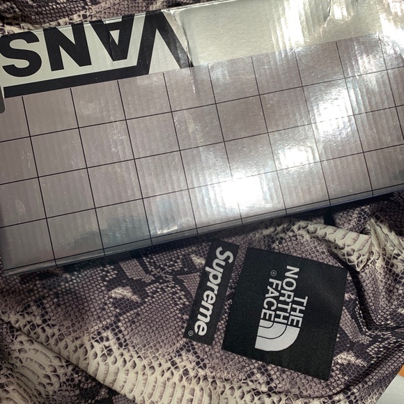 Vans MomA Twist - Picture 4 of 4